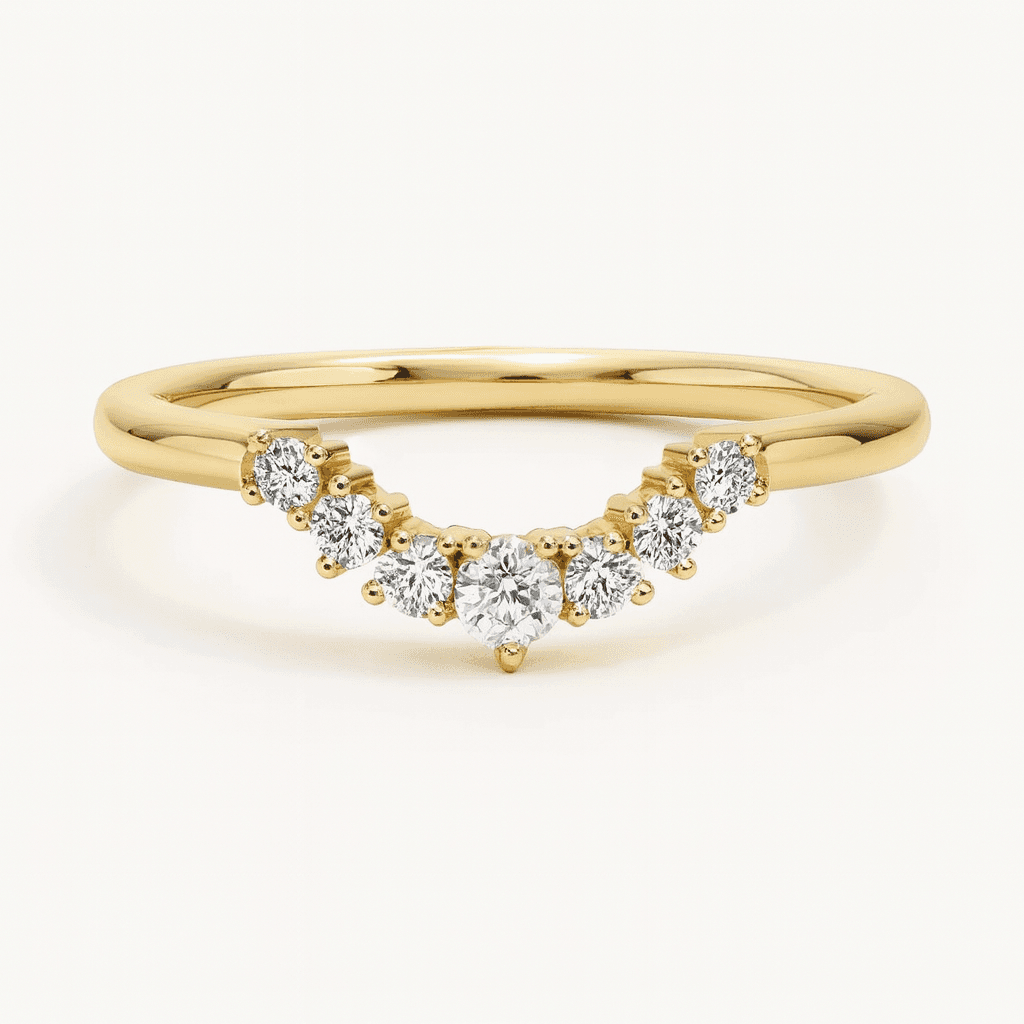 Aria Drift Contour Band