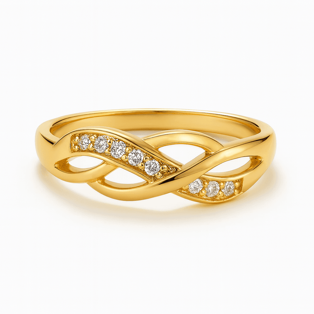 Deborah Infinity Knot