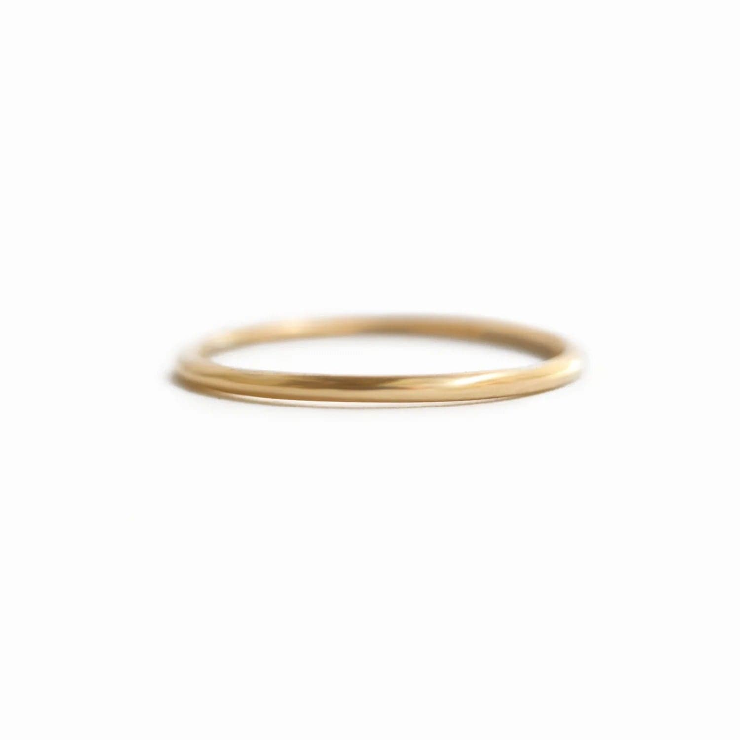 Soft Curve Glow Band 1.5mm